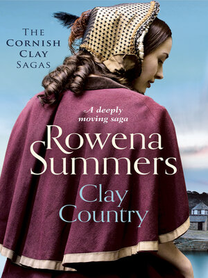 cover image of Clay Country